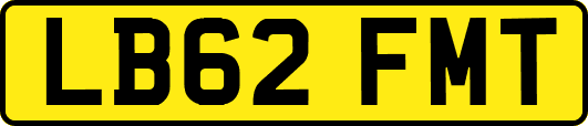 LB62FMT