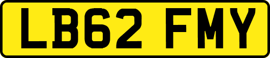 LB62FMY