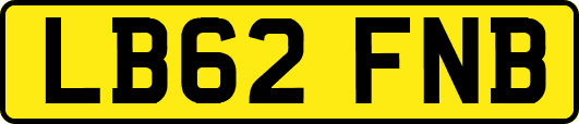 LB62FNB