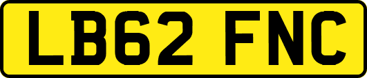 LB62FNC