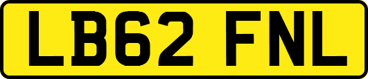 LB62FNL