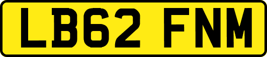 LB62FNM