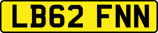 LB62FNN