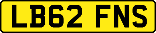 LB62FNS