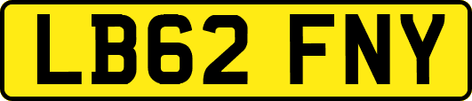 LB62FNY