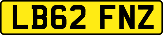 LB62FNZ