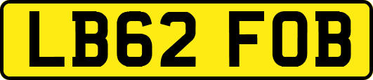 LB62FOB