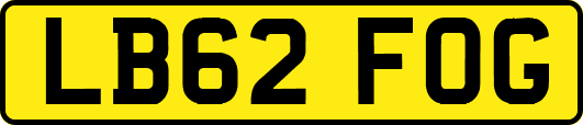 LB62FOG