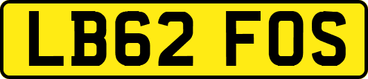 LB62FOS