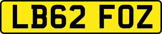 LB62FOZ