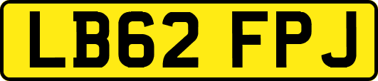 LB62FPJ