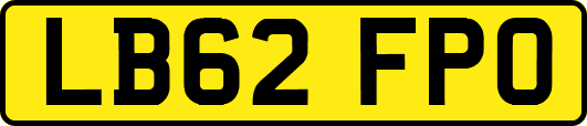 LB62FPO