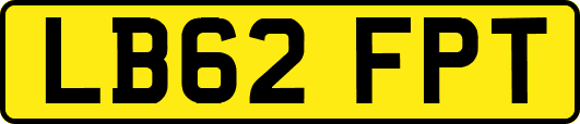 LB62FPT