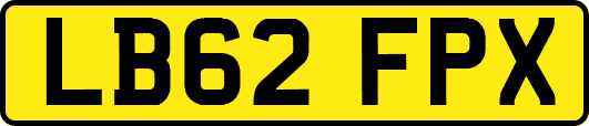 LB62FPX
