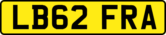 LB62FRA