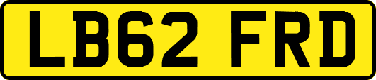 LB62FRD