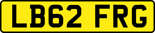 LB62FRG