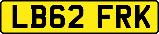 LB62FRK