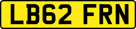 LB62FRN