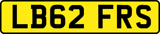 LB62FRS