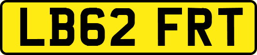 LB62FRT