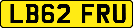 LB62FRU