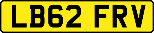 LB62FRV