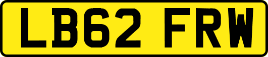 LB62FRW