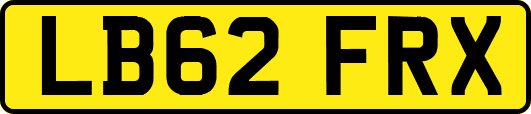 LB62FRX