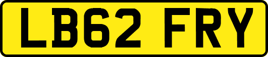 LB62FRY