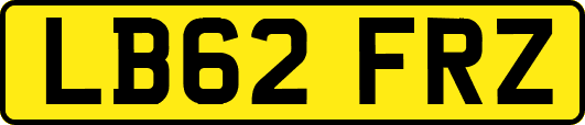 LB62FRZ