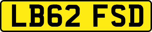 LB62FSD