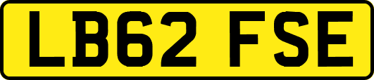 LB62FSE