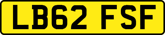 LB62FSF
