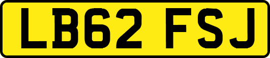 LB62FSJ