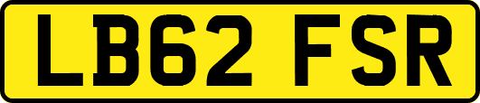 LB62FSR