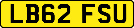 LB62FSU