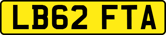 LB62FTA
