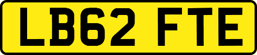 LB62FTE