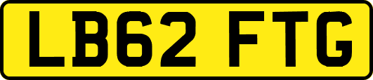 LB62FTG