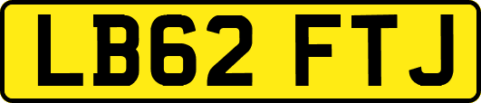 LB62FTJ