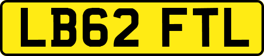 LB62FTL
