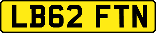 LB62FTN