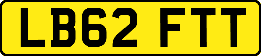 LB62FTT