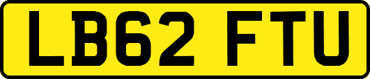 LB62FTU