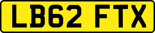 LB62FTX
