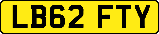 LB62FTY