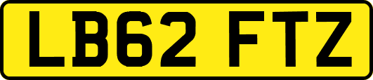 LB62FTZ