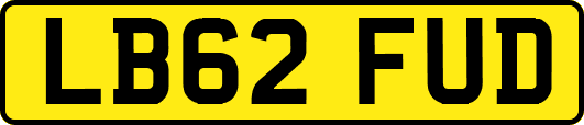 LB62FUD