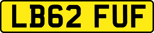 LB62FUF